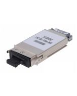 3CGBIC92 3Com 1Gbps 1000Base-LX Single-mode Fiber 10km 1310nm Duplex SC Connector GBIC Transceiver Module