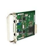3C13761A 3Com 2-Port 10/100Base-T Multi-Function Intercace Module 5000 Sreies Router (Refurbished)