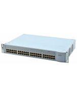 3C17100 3Com SuperStack III 48-Ports 2 Expansion Slots Switch 4300 (Refurbished)