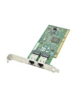 0231A63D 3Com Single-Port 44.74Mbps T3 WAN ATM Flexible Interface Card Network Switch Module (Refurbished)