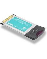 3CRSHPW796 3Com OfficeConnect 11Mbps Wireless LAN CardBus PC Card (Refurbished)