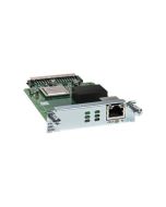 0231A60U 3Com 1-Port T1 Voice Multi-function Interface Module 1 x T1 WAN Multi-function Interface Module (Refurbished)