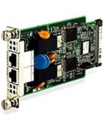 3C13716 3Com Router 2-Port ISDN S/T Smart Interface Card 2 x ISDN BRI (S/T) WAN Smart Interface Card