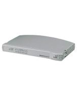 3C16753 3Com 8-Port Dual Speed OfficeConnect 10Base-T Ethernet Hub (Refurbished)
