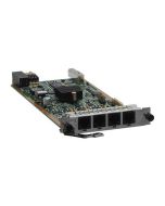 0231A62X 3Com 4-Port FXO Flexible Interface Card 4 x FXO Interface Module (Refurbished)