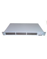 3C17204 3Com SuperStack 3 48-Ports 10/100Mbps 4400 Ethernet Switch (Refurbished)