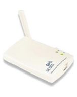 3CRSHEW696 3Com OfficeConnect 11 Mbps Wireless LAN USB Adapter (Refurbished)