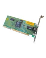 3C509B-TPO 3Com EtherLink III Single-Port RJ-45 10Mbps 10Base-T Ethernet BNC ISA Network Adapter