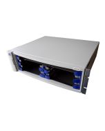 3C35100 3Com CoreBuilder 3500 MultiLayer Switch Manageable 5 x Expansion Slots Desktop (Refurbished)