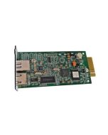 0231A60W 3Com 2-Port T1 Voice Multi-function Interface Module 2 x T1 WAN Multi-function Interface Module (Refurbished)