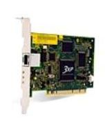 3CR990SVR97-10 3com 10 Pk Etherlink Server 10/100 PCI NIC 3xp Processor 3des 168 Bit