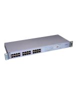 3C16593 3Com 24-Port 10/100 SuperStack Baseline Dual Speed Hub (Refurbished)