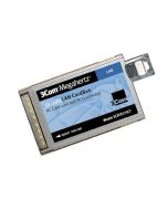 3CXFE575CT 3Com 10/100 LAN PCMCIA Card with XJack Connector