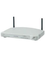 3CRWER100-75 3Com OfficeConnect Wireless 54 Mbps 11g Cable/DSL Router Up to 253 (64 wireless) simultaneous users (Refurbished)