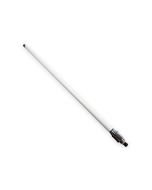 3CWE591 3Com 6/8 dBi Dual-Band Omni Antenna 5 GHz 8 dBi (Refurbished)
