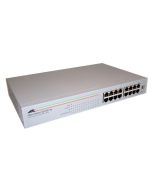 AT-FS716 Allied Telesis 16-Ports Ethernet Switch (Refurbished)