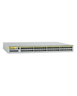 AT-X900-48FS-60 Allied Telesis 48-Ports 100Base-FX SFP Layer 3 Switch (Refurbished)