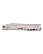 AT-MR912TX-19A Allied Telesis 12-Port Unmanaged 100Base-TX Fast Ethernet Hub