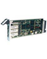 AT-TN-301-C Allied Telesis GE3 WAN Interface Module Annex C 3 x SFP (mini-GBIC)