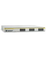 AT-9924SP-60 Allied Telesis AT-9924SP Multi-Layer Gigabit Ethernet Switch 24 x SFP (mini-GBIC) (Refurbished)