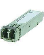 AT-SPFXBD-LC-13 Allied Telesis 100Mbps 100Base-BX-U Single-mode Fiber 15km 1310nmTX/1550nmRX LC Connector SFP Transceiver Module