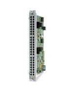 AT-SB4311V2-00 Allied Telesis 48-Ports 10/100TX RJ45 Plug-in Module Switch Managed (Refurbished)