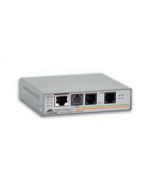 AT-MC602-30 Allied Telesis AT MC602 11Mbps 10Base-T/100Base-TX RJ-11/RJ-45 1.2km Provider Unit Media Converter