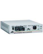ATMC14 Allied Telesis AT-MC14 Media Converter 1 x RJ-45 1 x SC 10Base-T 10Base-FL