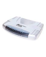 AT-AR256E-10 Allied Telesis 4 x 10/100Base-TX LAN 1 x ADSL WAN ADSL Router (Refurbished)