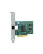 AT-2750TX-901 Allied Telesis 10/100Base-TX 1 x RJ-45 PCI Copper Network Interface Card