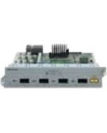 AT-SBx31XZ4 Allied Telesis SwitchBlade Line Card Expansion module 4-Ports