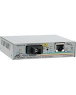 AT-MC102XLPCI-001 Allied Telesis 100TX to 100FX/SC PCI BUS Media Converter