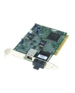 AT-2700FX-L-ST Allied Telesis 100Base-FX/ST PCI Network Adapter Card