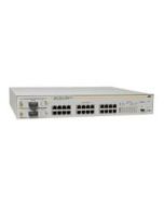 AT-RP24I-10 Allied Telesis Rapier 24i 24-Ports 10/100 L3 Switch Wan Rtr (Refurbished)
