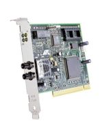 AT-2700FX-MT Allied Telesis 100MB/s PCI Network Adapter Card
