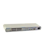 AT-3016SL Allied Telesis 16 port Multiport Repeater
