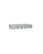 AT9006T Allied Telesis 6-Ports Gigabit EN 100Base-TX 1000Base-T Switch (Refurbished)
