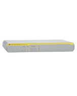 AT-AR415S-10 Allied Telesis 1 x 10/100Base-TX WAN 4 x 10/100Base-TX LAN Security Router (Refurbished)