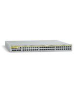 AT-8948A-10 Allied Telesis 48-Ports 10/100T IPv4 and IPv6 Ethernet Switch with 4x Gigabit Uplink Ports (Refurbished)