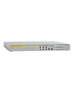 AT-AR750S-DP Allied Telesis Secure VPN Router 2 x PIC 2 x 10/100Base-TX WAN, 5 x 10/100Base-TX LAN (Refurbished)