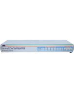 MR820TR Allied Telesis CentreCOM 8-Ports 10Mbps 10Base-2 / 10Base-T Ethernet Micro Hub Repeater