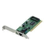 AT-2500TX Allied Telesis Single-Port RJ-45 10/100Base-TX Fast Ethernet PCI Network Adapter Card