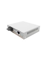 AT-MC103LH-20 Allied Telesis 100Base-TX To 100Base-FX/sc Sm 40km Mconvrt W/ Intl P/s