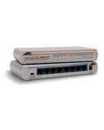 AT-MR815T-10 Allied Telesis CentreCOM AT-MR815T 8-Port Mini Hub