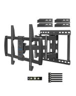 AT-TQ0211E Allied Telesis Swivel Wall Mount kit for Panel Antennas