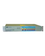 AT-810 Allied Telesis CentreCom 810 IEEE 802.3 10Mbps Multi-Port AUI Transceiver Module