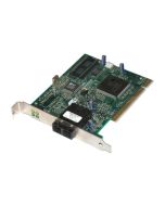 845-03384-08 Allied Telesis Fiber PCI Network Adapter Card