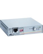 AT-MC606-60 Allied Telesis Media Converter Cpnt Vdsl To 10/100tx Pots Port