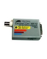 AT-MX10C-05 Allied Telesis CentreCOM MX10 IEEE 802.3 10Mbps 10Base-2 BNC Connector MAU Micro Transceiver Module