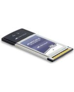 AT-WCC201G-001 Allied Telesis AT-WCC201G Wireless Network Card Bus Adapter CardBus 108Mbps